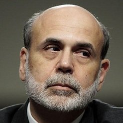 Bernanke QE Policies